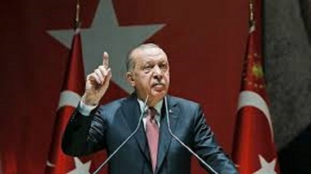 Ue, scattano nuove sanzioni contro Turchia: Ankara reagisce