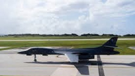 EEUU despliega bombarderos supersónicos en Guam con miras a China