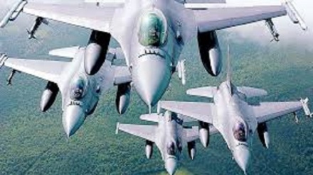 Scatta l'allarme di attacco missilistico contro base americana in Germania