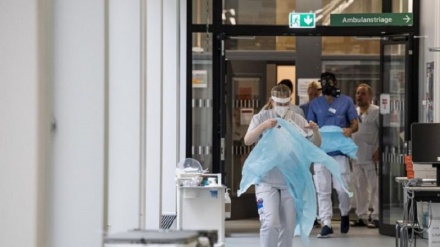 Covid Svezia, l'allarme: a Stoccolma terapie intensive piene al 99%