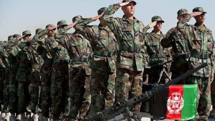 اظهارات استانکزی درباره مدیریت قوای مسلح در افغانستان