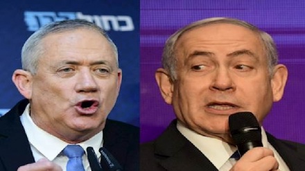 הליכוד: כחול לבן מסכנים את חייהם של האזרחים