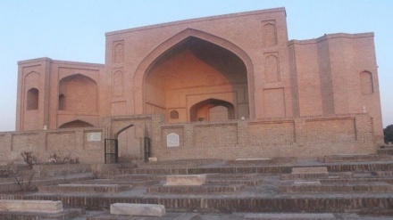 «آیسسکو» مکان های اسلامی افغانستان را به فهرست میراث های اسلامی جهان اضافه کرد