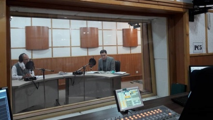 راه آهن خواف-هرات پیوند دهنده دو ملتی است که باهم پیشینه تاریخی و فرهنگی دارند