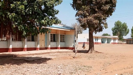 Hundreds of pupils feared missing after gunmen attack school in Nigeria’s northwest