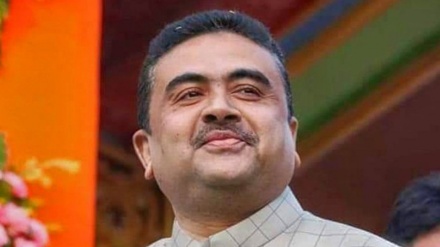 মহুয়া মৈত্রের এমপি পদ বাতিল হওয়াসহ জেলে যাওয়া উচিত: শুভেন্দু  অধিকারী  