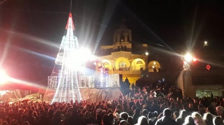 Natale in Siria. Appello al mondo dei cristiani contro le sanzioni