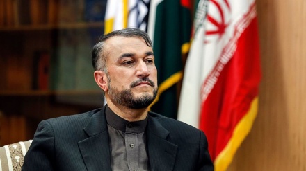 Amir-Abdolahian: Soleimani revivió el Eje de Resistencia 