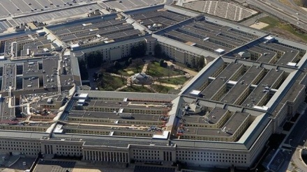 Pentagon'un Suudi Koalisyonu ile Yemen Savaşında İstihbari İşbirliğinin Sonlanması İddiası