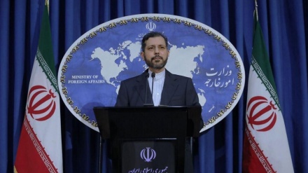 ایران: آمریکا باید پاسخگوی جنایت خود باشد