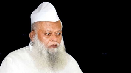 হেফাজত মহাসচিব কাসেমী আর নেই