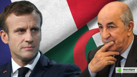 L'Afrique en marche