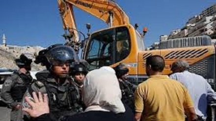 Ue avverte: 200 famiglie palestinesi minacciate di imminente sfratto 