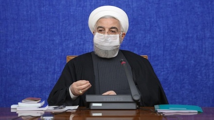 Iran won’t rest until revenge taken for Lt. Gen. Soleimani’s blood: President