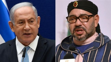 Netanyahu has ‘friendly’ call with Morocco’s king, invites him to visit Israel after normalization deal