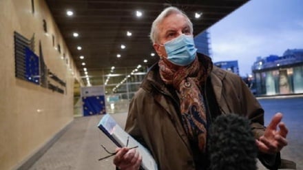 Brexit: Barnier, possibile accordo entro venerdì