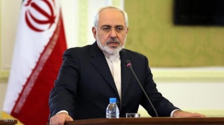 سخنرانی وزیر امور خارجه ایران در نشست مجازی «گفتگوهای مدیترانه‌ای»؛ امروز