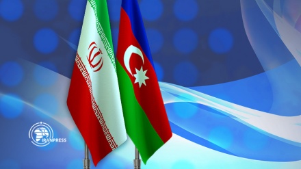 د ایران او آذربایجان جمهوریت ترمینځ د ټرانزټي پل جوړیدل پیل شول