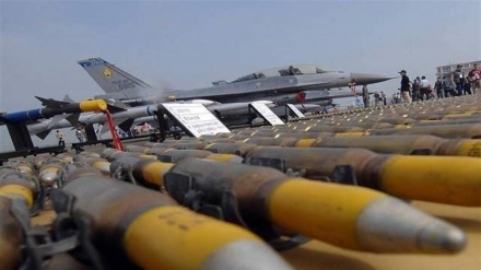 Arabia Saudí es el segundo importador de armas belgas