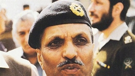 همکاری رئیس جمهور سابق پاکستان با موساد در افغانستان 