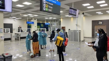 Rwanda: Kuifunga Kigali kumezuia maambukizi ya corona kwa 72%