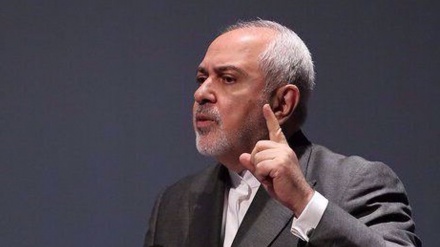 Zarif: Vikwazo vya Washington vimewadhuru Wamarekani wenyewe