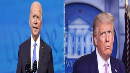 इलेक्ट्रल कॉलेज ने जो बाइडेन की जीत पर लगायी मोहर, विलियम बार पर गिरी गाज, ट्रम्प ने उन्हें अटॉर्नी जनरल के पद से हटाया