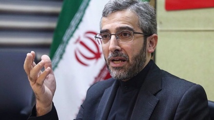 Iran’s lead negotiator: US, Europeans should prove commitment to JCPOA