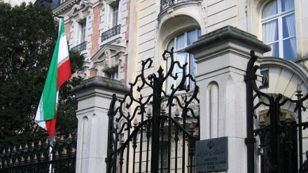 伊朗驻法国大使馆：暗杀法赫里扎德烈士的做法摧毁了外交手段