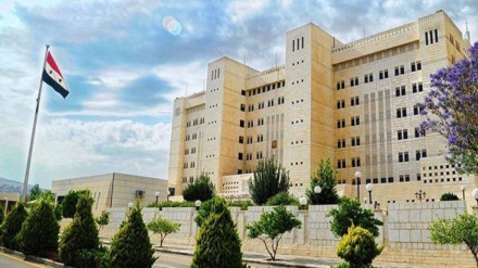 シリア政府、「シリア国民の窮状は、米国が支援するテロの結果」