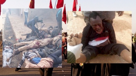 Serikali ya Nigeria ikiwa pamoja na njama za Marekani, Saudi Arabia na Israel yaendelea kumshikilia Sheikh Zakzaky