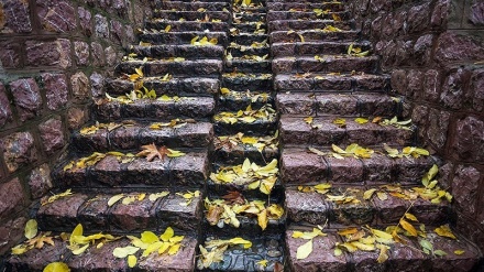 (FOTO) Iran, la bellezza della natura a Sanandaj     