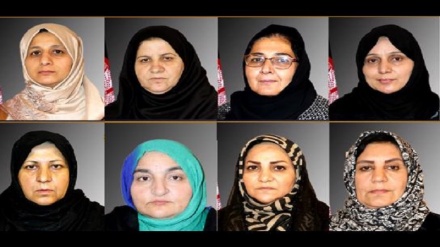 معاونان اجتماعی 8 ولایت افغانستان تعیین شدند