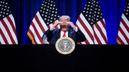 Usa 2020, l'ultima trincea di Trump