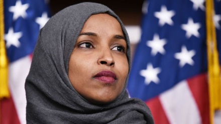 Ilhan Omar: Politika e presionit maksimal të Trump kundër Iranit dështoi