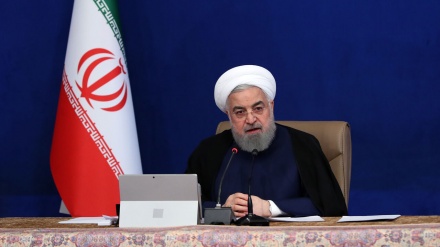 Ruhani: Irani sot është më i fuqishëm dhe ka kapacitet më të madh se në të kaluarën