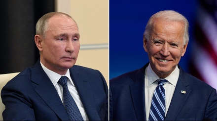 Rusia Kecam Komentar Miring Pejabat AS Jelang Pertemuan Putin-Biden