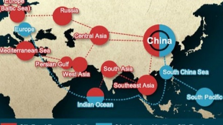 L’Asia vola, l’Italia ignora