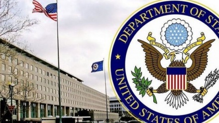 美国国务院同意与埃及、科威特和沙特阿拉伯达成武器交易