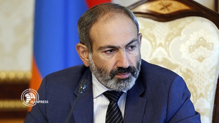 Paşinyan: Azerbaycan Cumhuriyeti bölgede barışı baltalamak istiyor