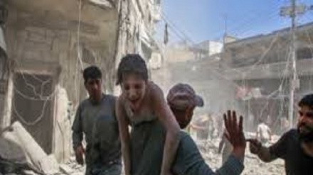Siria: terroristi al-Nusra bombardano la zona di de-escalation 