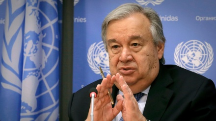 Guterres: Kriza e klimës po i afrohet një pike pa kthim