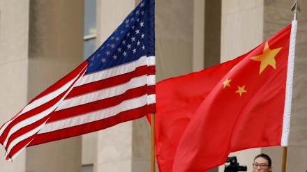 米国が、中国との5つの文化交流プログラムを停止