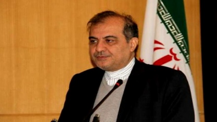 Pejabat Iran dan Swedia Bertemu Bahas Krisis Yaman 