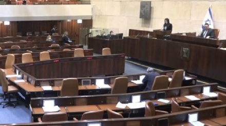 מתווה הפשרה נפל, הכנסת של ישראל צפויה להתפזר