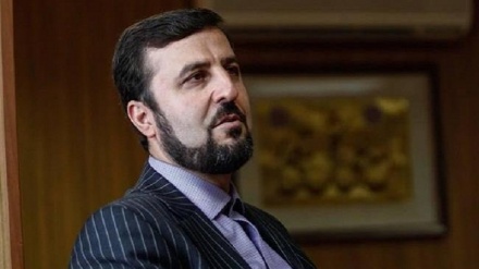 Iran rejects renegotiation of JCPOA under new US administration