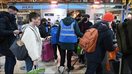 Призрак британского штамма коронавируса в мире: аналогичные случаи от Австралии до Нидерландов