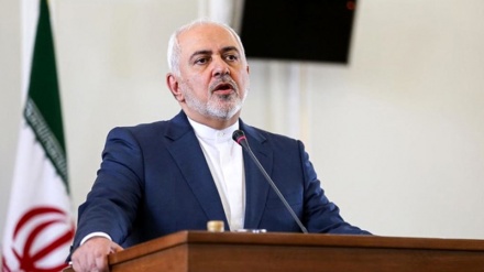 Zarif: Irani gjatë gjithë historisë ka qenë gjithmonë një aktor aktiv