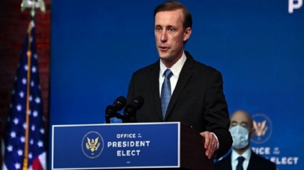 Biden’in danışmanından Bercam’la ilgili yeni iddia