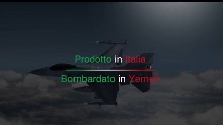 Yemen, appello a Conte: stop alla vendita delle armi all'Arabia Saudita